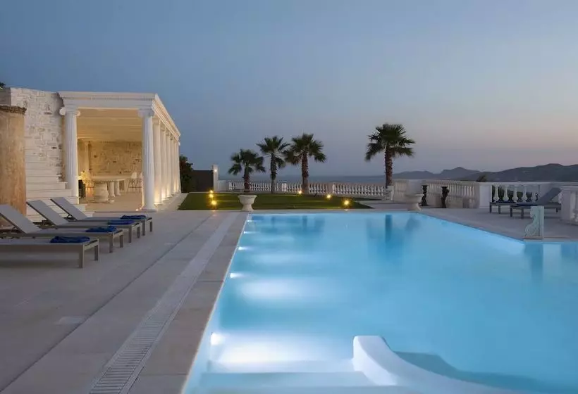 Villa Aethra