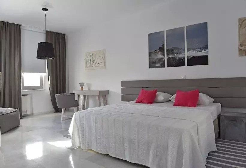 Villa Aethra