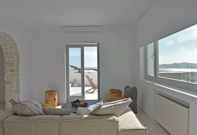 Villa Aethra