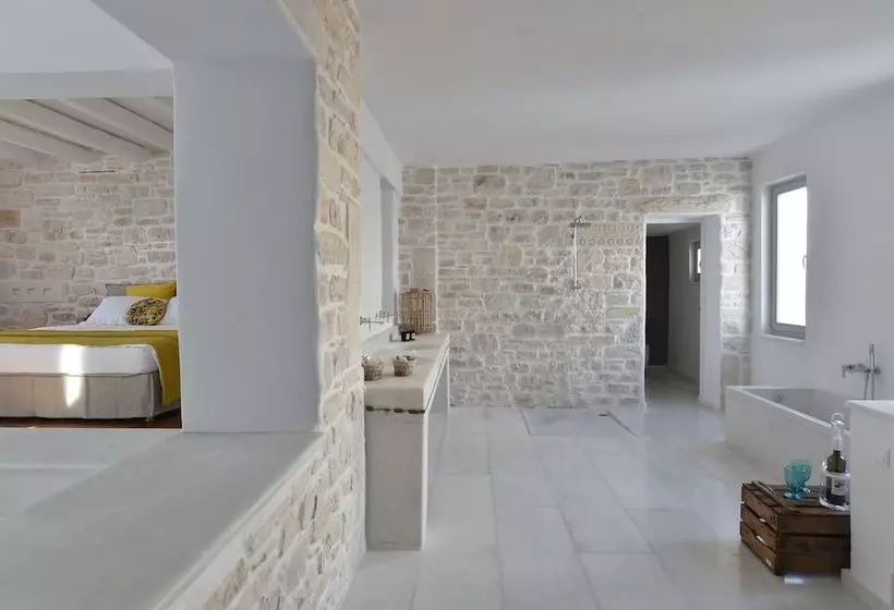 Villa Aethra