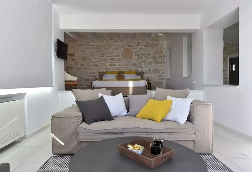 Villa Aethra
