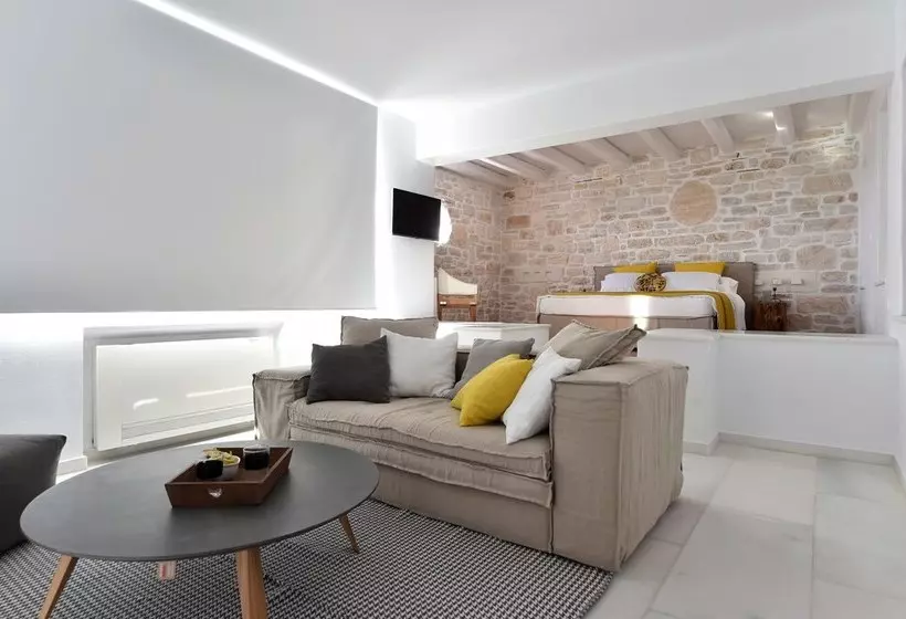 Villa Aethra