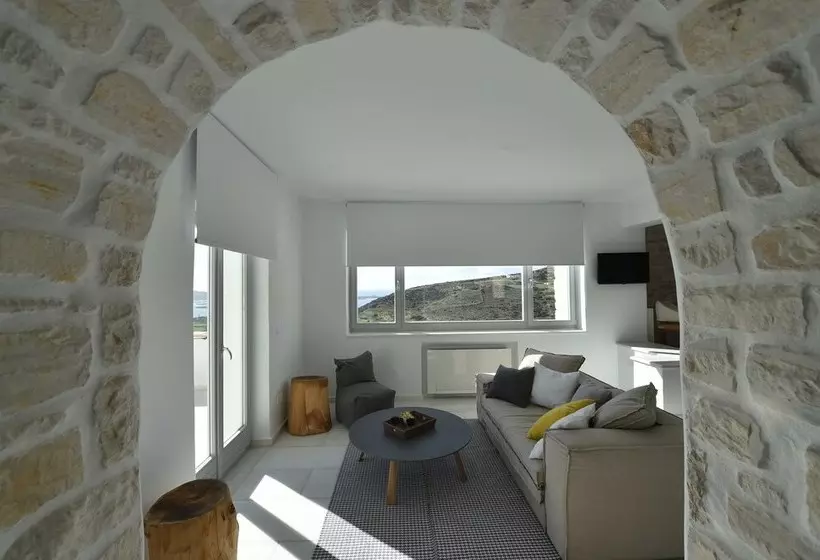 Villa Aethra