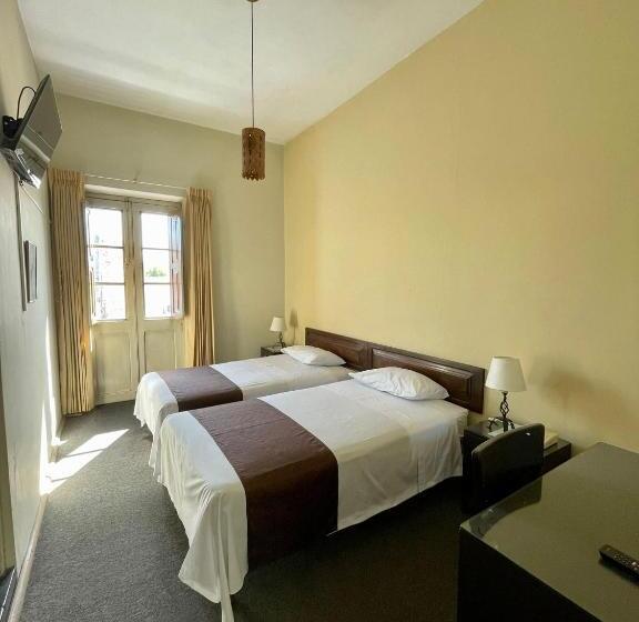 Las Mercedes Hostal Residencial