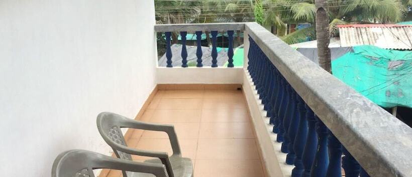 هتل Ashoka Ashvem