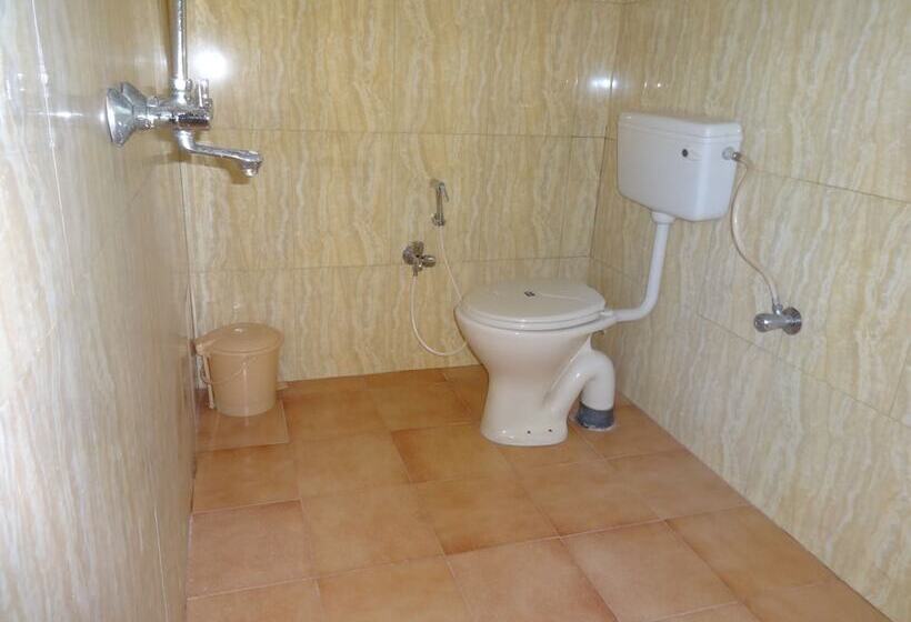 هتل Ashoka Ashvem