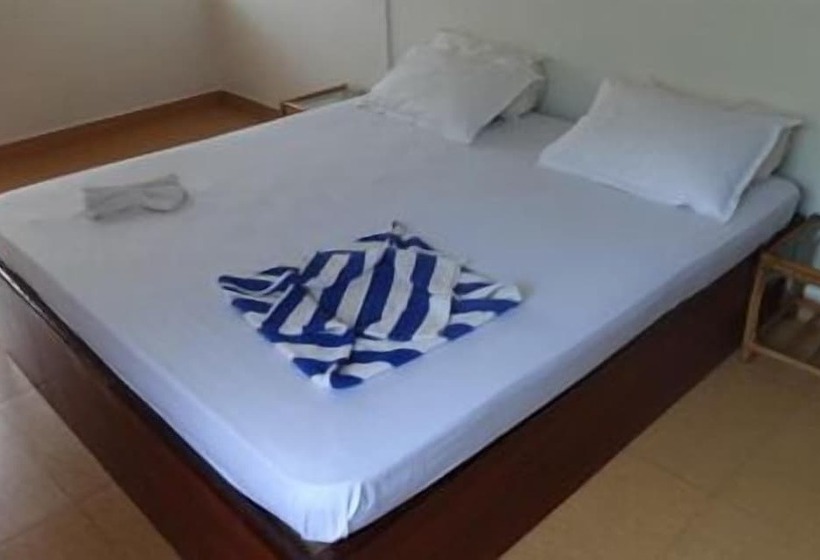 هتل Ashoka Ashvem