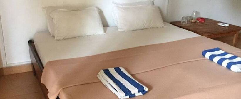 هتل Ashoka Ashvem