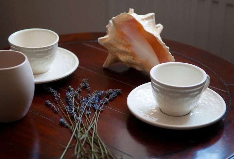 호텔 Babiččina Zahrada Penzion & Restaurant