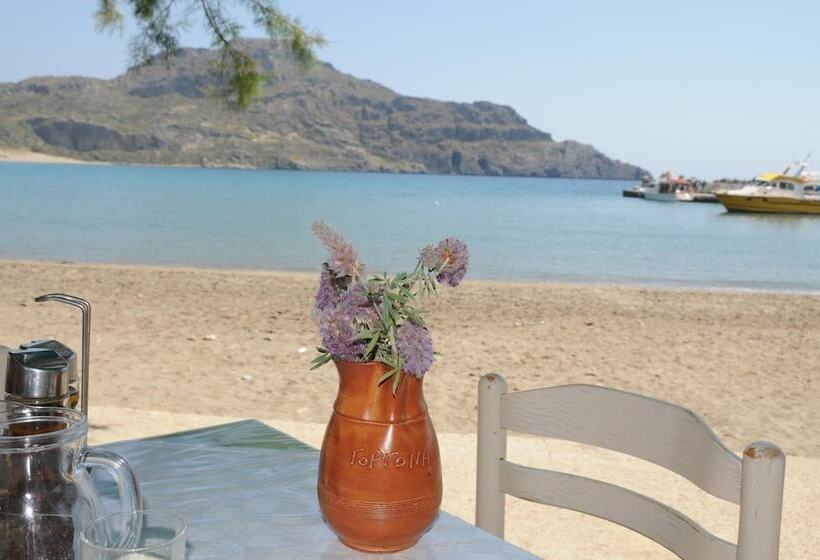 בית מלון כפרי Costas & Chrysoula