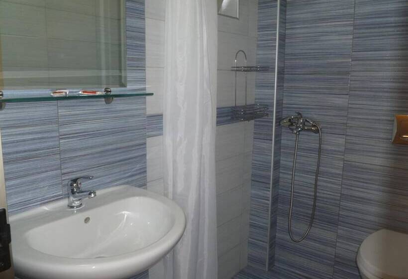 בית מלון כפרי Costas & Chrysoula