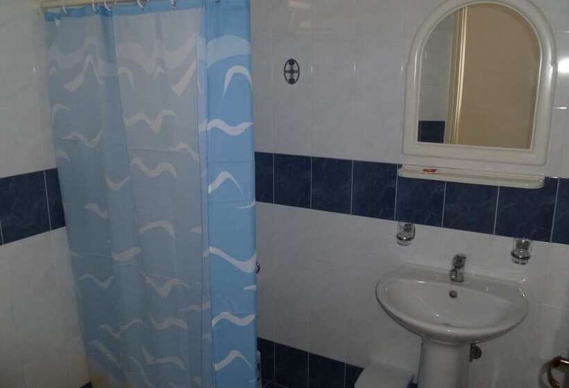 בית מלון כפרי Costas & Chrysoula