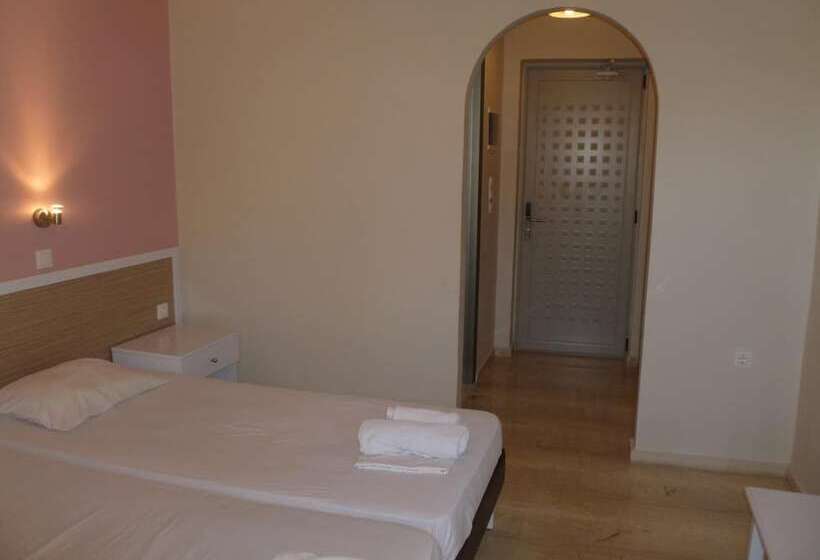 בית מלון כפרי Costas & Chrysoula