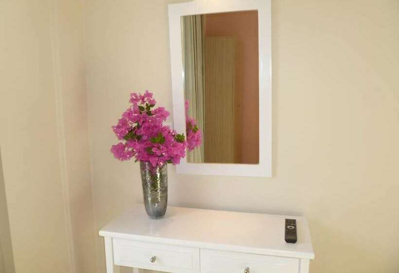 בית מלון כפרי Costas & Chrysoula