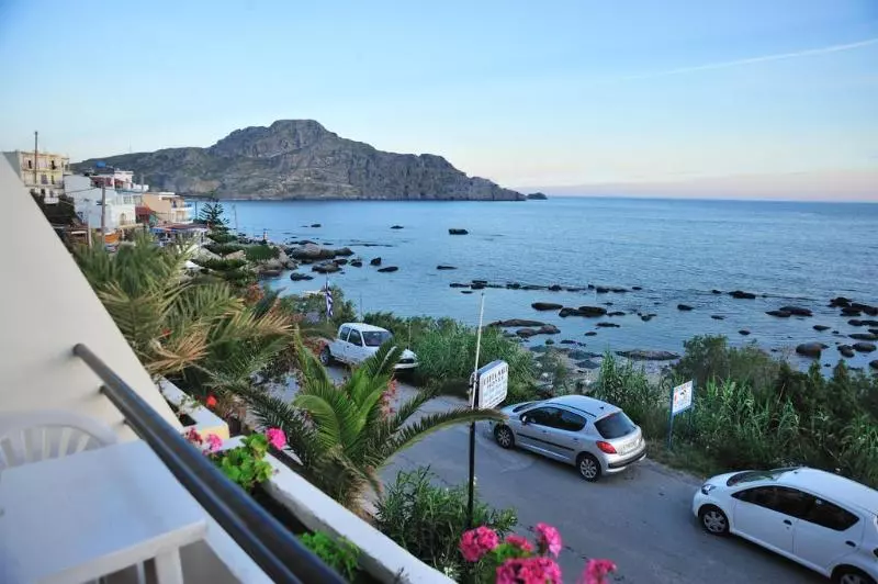 ホテル Creta Mare