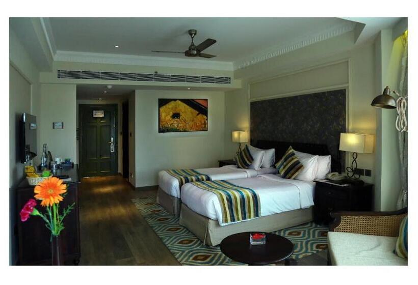 Hotel Fragrant Nature Kochi A Five Star Classified