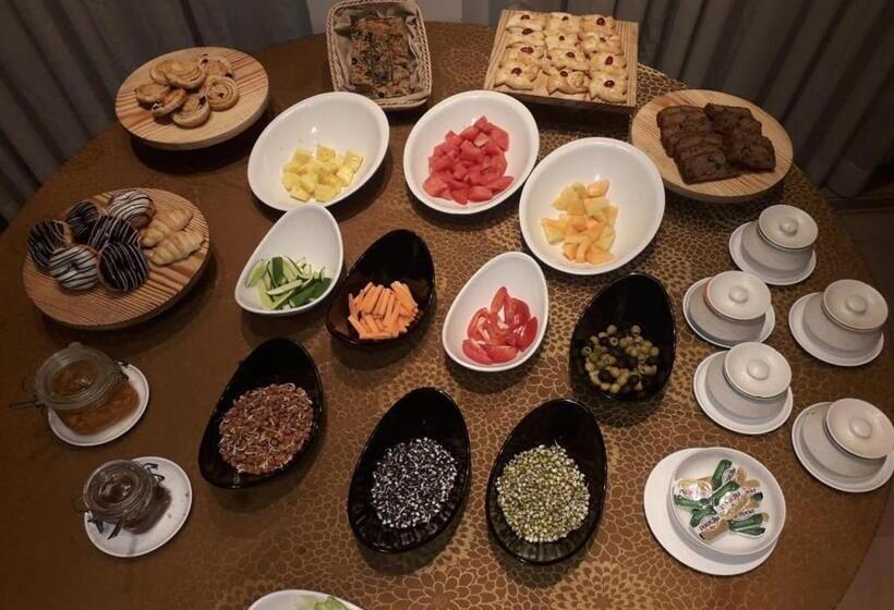 Hotel Fragrant Nature Kochi A Five Star Classified