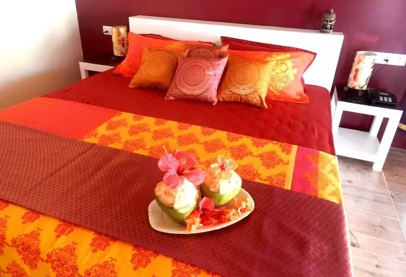ホテル Havelia Island Resort