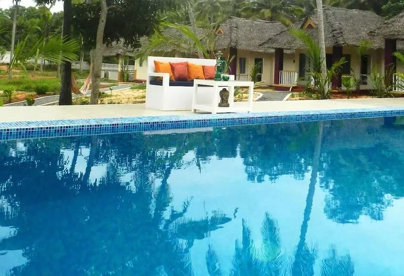 ホテル Havelia Island Resort
