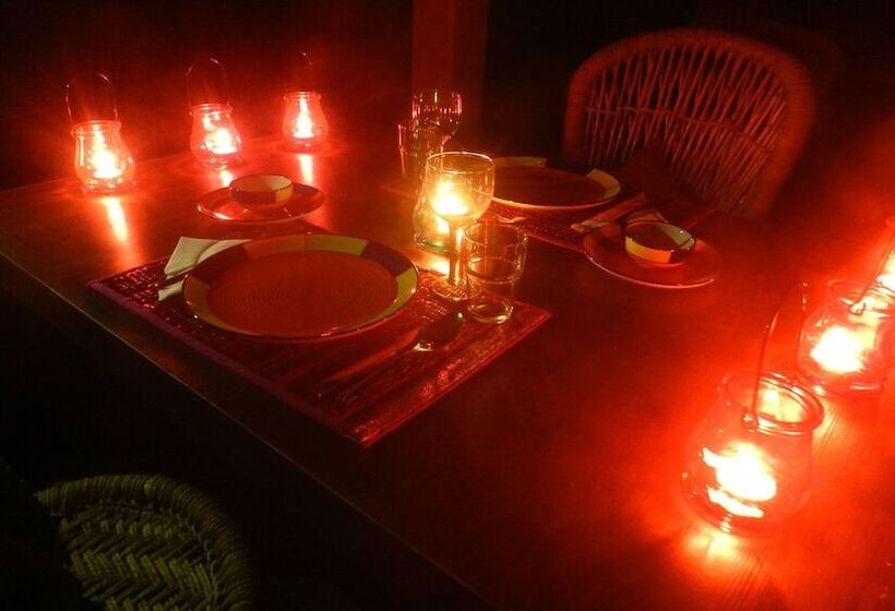 בית מלון כפרי Havelia Island Resort