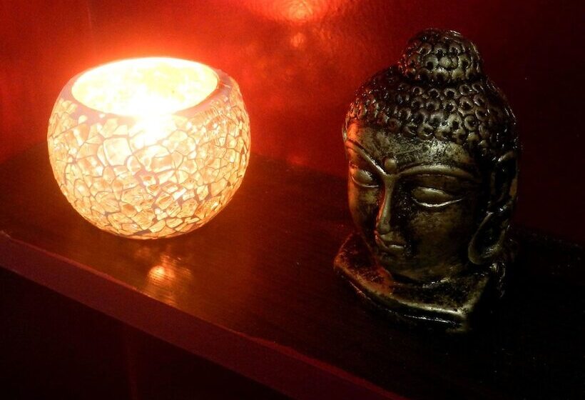 בית מלון כפרי Havelia Island Resort