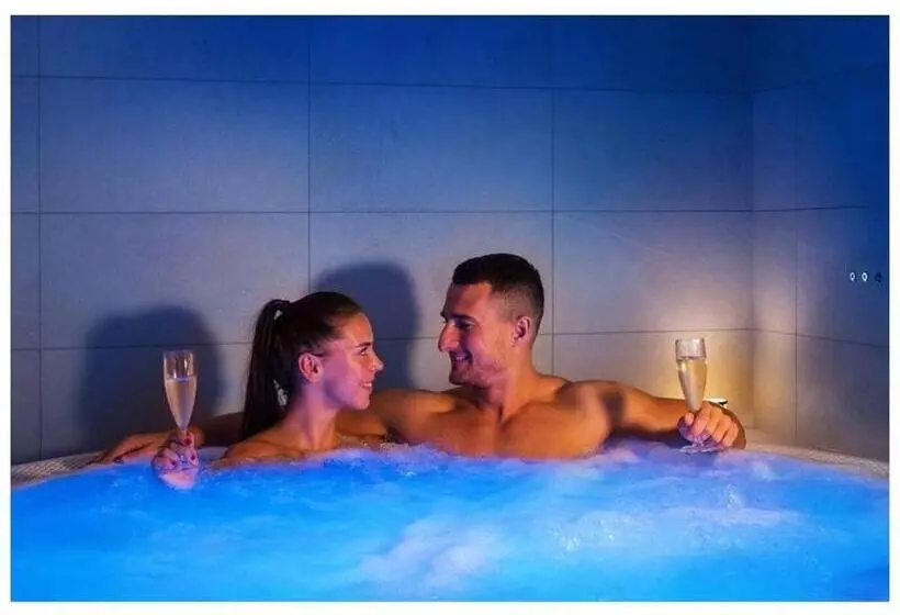 Hotelli Hradec