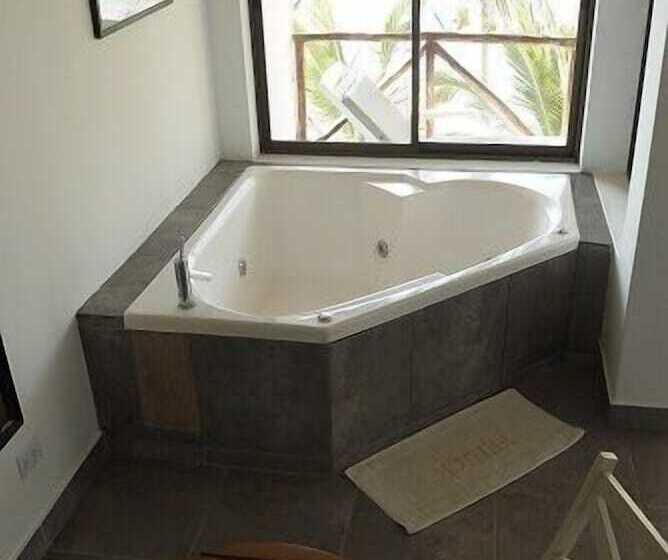 هتل Ier Arte Y Cocina