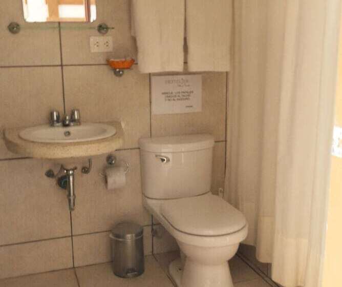 هتل Ier Arte Y Cocina