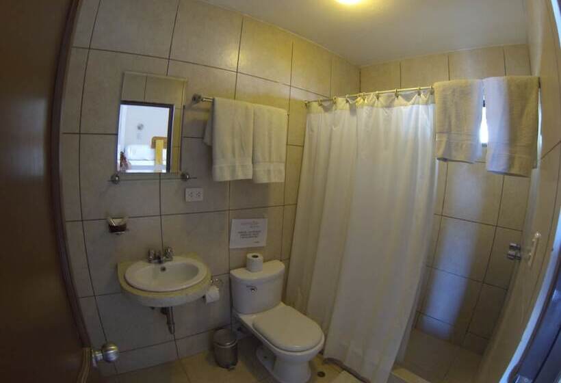 هتل Ier Arte Y Cocina