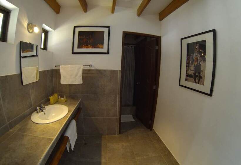 هتل Ier Arte Y Cocina