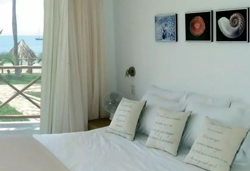 Hotelli Ier Arte Y Cocina