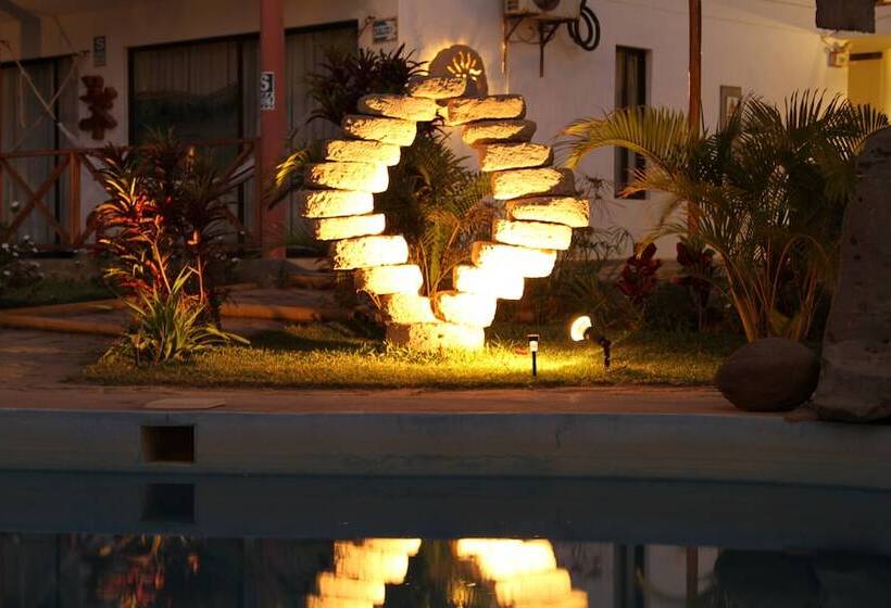 هتل Ier Arte Y Cocina