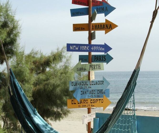 هتل Ier Arte Y Cocina