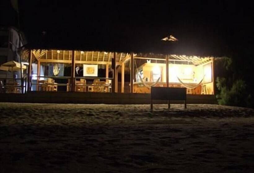 هتل Ier Arte Y Cocina