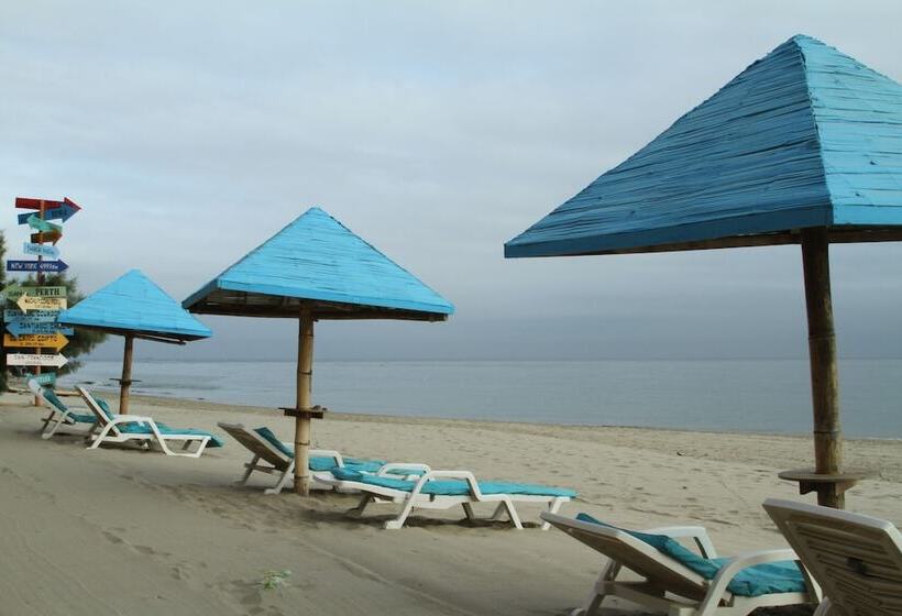 هتل Ier Arte Y Cocina