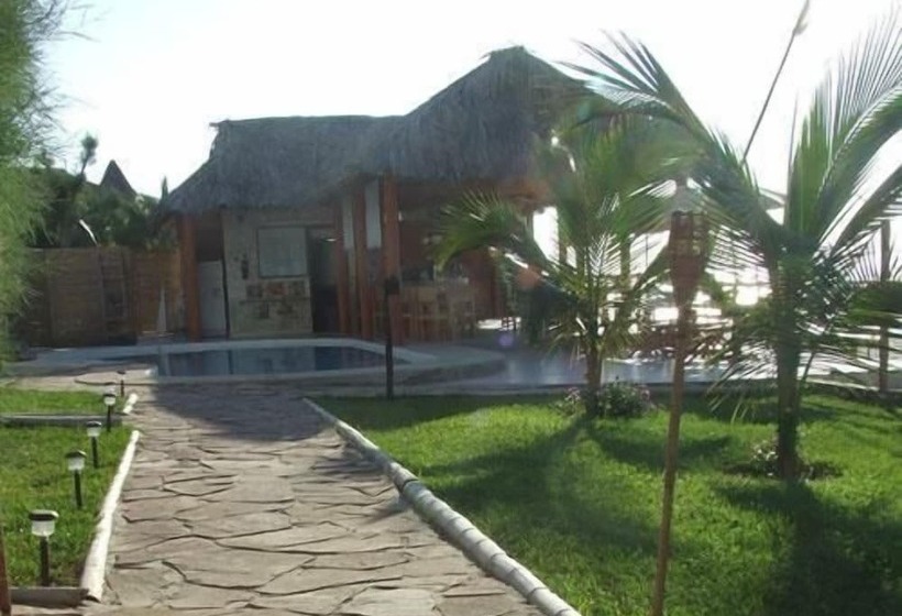 هتل Ier Arte Y Cocina