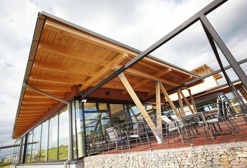 Szálloda Konference Park