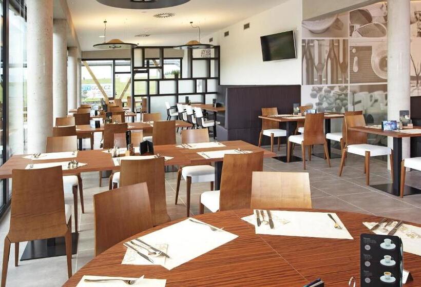 Szálloda Konference Park