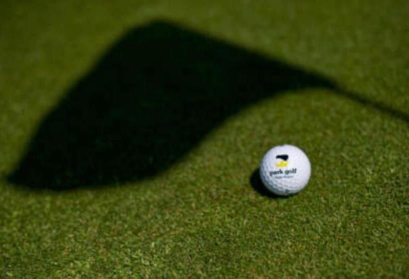 Szálloda Konference Park