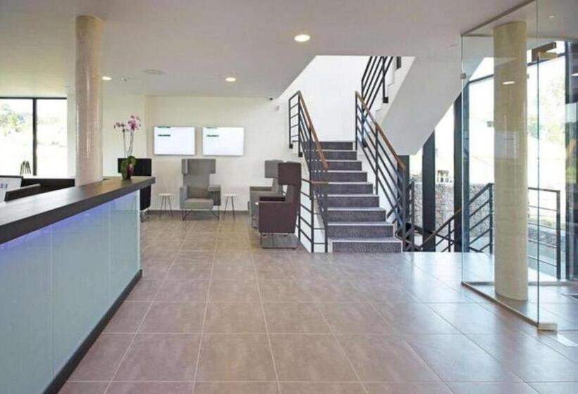 Szálloda Konference Park