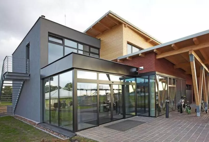 ホテル Konference Park