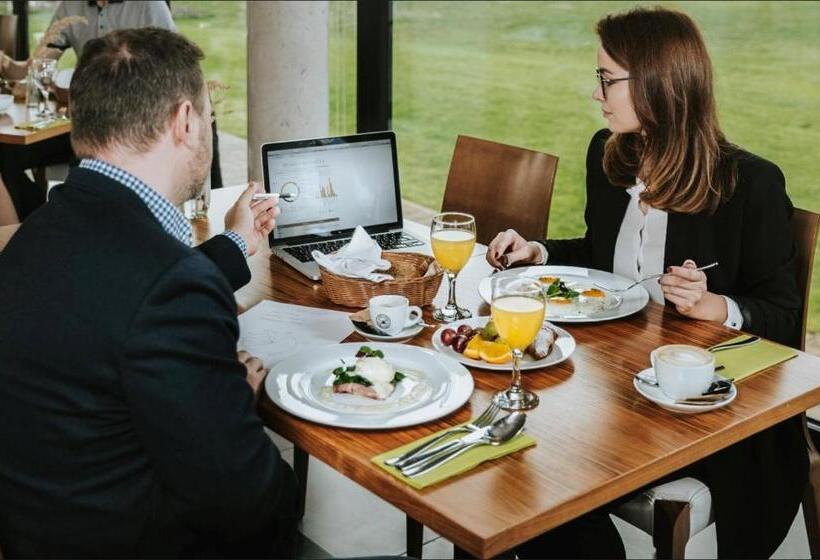 Szálloda Konference Park