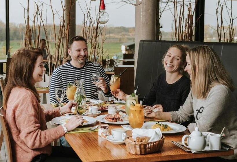 Szálloda Konference Park