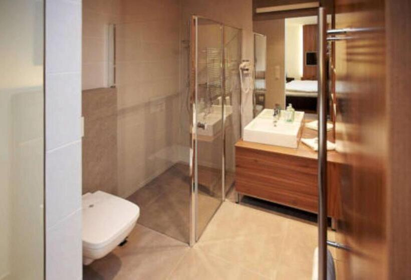 Szálloda Konference Park