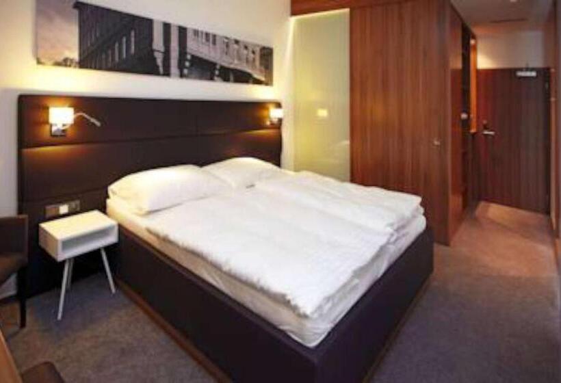 Szálloda Konference Park