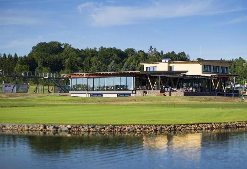 Szálloda Konference Park