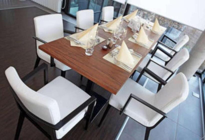 Szálloda Konference Park