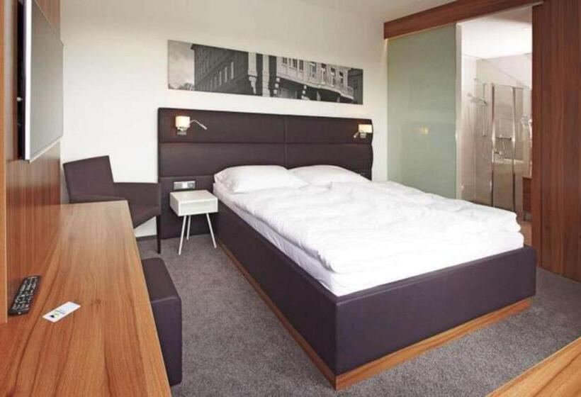 Szálloda Konference Park