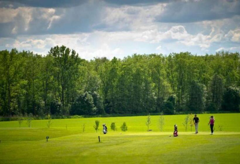 Szálloda Konference Park