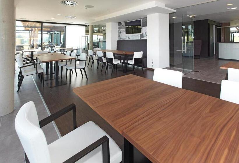 Szálloda Konference Park